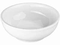 Dash of That™ Banded Bowl - White Perspective: Main