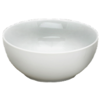 Dash of That™ Dessert Bowl - White Perspective: Main