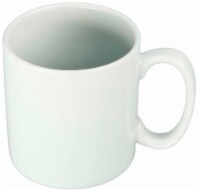 Dash of That™ Stackable Mug - White Perspective: Main