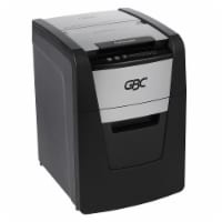 GBC  Paper Shredder WSM1757603