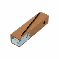 GBC® BINDING,PLAS,1/4 100/BXBK 4000020