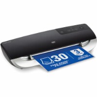 GBC® LAMINATOR,19 /MIN,9 PG,BK 1703079AF