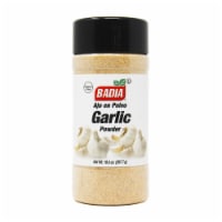 Badia Ajo En Polvo Garlic Powder - Case of 8 - 3 OZ, Case of 8 - 3 OZ each  - Food 4 Less