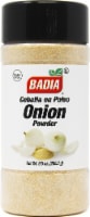 Badia® Onion Powder Perspective: Main