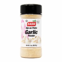 Badia® Garlic Powder Perspective: Main
