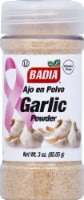 Badia® Garlic Powder