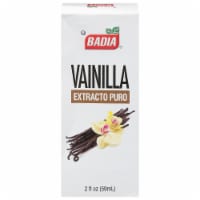 Badia® Pure Vanilla Extract Perspective: Main