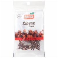 Badia® Cloves Perspective: Main