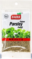 Badia® Parsley Flakes Perspective: Main