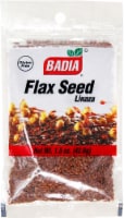 Badia® Flax Seed Perspective: Main