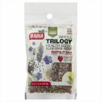 BADIA TRILOGY HEALTH SEED CELLO-1.5 OZ -Pack of 12 Perspective: Main