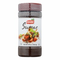 Badia Spices - Sumac - Case of 6 - 4.75 oz.