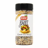 Badia® Everything Bagel Seasoning Perspective: Main