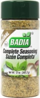 Badia® Complete Seasoning