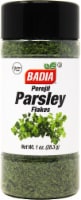 Badia® Parsley Flakes