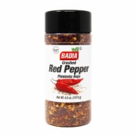Badia® Crushed Red Pepper Perspective: Main