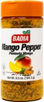 Badia® Mango Pepper Seasoning Blend Perspective: Main