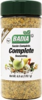 Badia® Complete Seasoning Perspective: Main