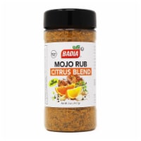 Badia® Citrus Blend Mojo Rub Perspective: Main