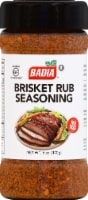 Badia® Brisket Rub Seasoning