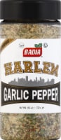 Badia® Harlem Garlic Pepper Seasoning Perspective: Main