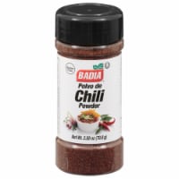 Badia® Gluten Free Polvo de Chili Powder