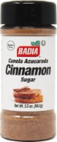 Badia® Cinnamon Sugar Perspective: Main