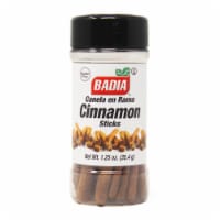 Badia® Cinnamon Sticks Perspective: Main