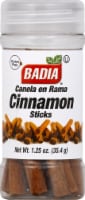 Badia® Cinnamon Sticks