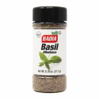 Badia® Sweet Basil Perspective: Main