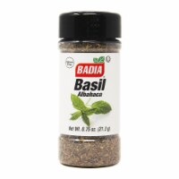 Badia® Gluten Free Sweet Basil