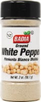 Badia® Ground White Pepper Perspective: Main