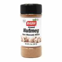 Badia® Ground Nutmeg Perspective: Main