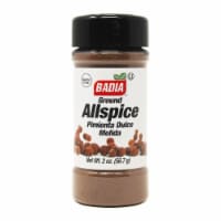 Badia® Ground Allspice Perspective: Main