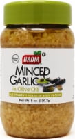 Badia® Minced Garlic In Olive Oil