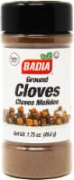 Badia® Ground Cloves Perspective: Main