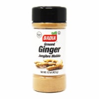 Badia® Ground Ginger Perspective: Main