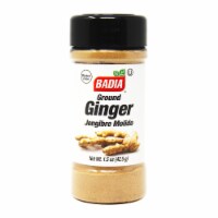 Badia® Ground Ginger Perspective: Main