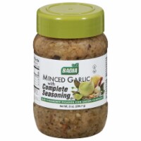 Badia® Minced Garlic with Complete Seasoning® Perspective: Main