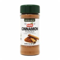 Badia® Organic Cinnamon Powder Perspective: Main