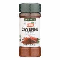 Badia Organic Cayenne Pepper Perspective: Main