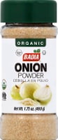 Badia Organic Onion Powder