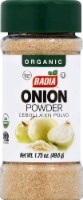 Badia Organic Onion Powder Perspective: Main