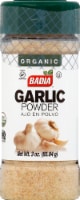 Badia Organic Garlic Powder