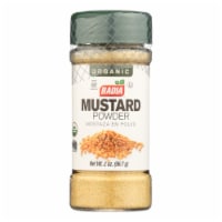 Badia Organic Mustard Powder Perspective: Main