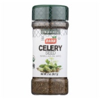 Badia Organic Celery Seed Perspective: Main