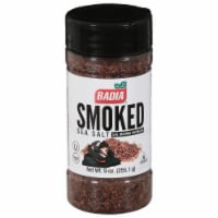 Badia® Smoked Sea Salt Perspective: Main
