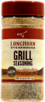 Longhorn® Steakhouse Grill Seasoning Perspective: Main
