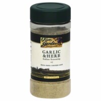 Olive Garden Garlic & Herb Italian Seasoning Perspective: Main