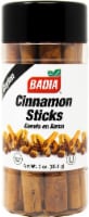 Badia® Cinnamon Sticks Perspective: Main